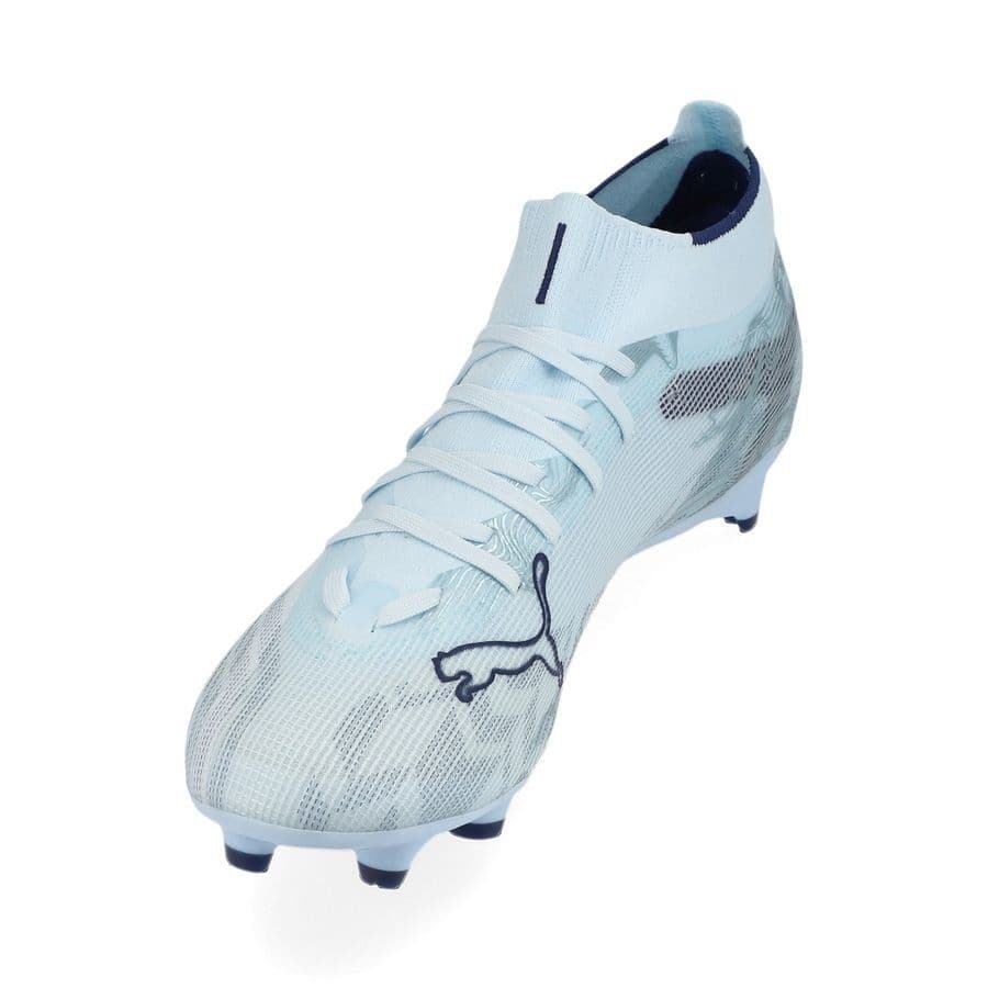 Puma Ultra 6 Match + FG/AG Dames, foto 5