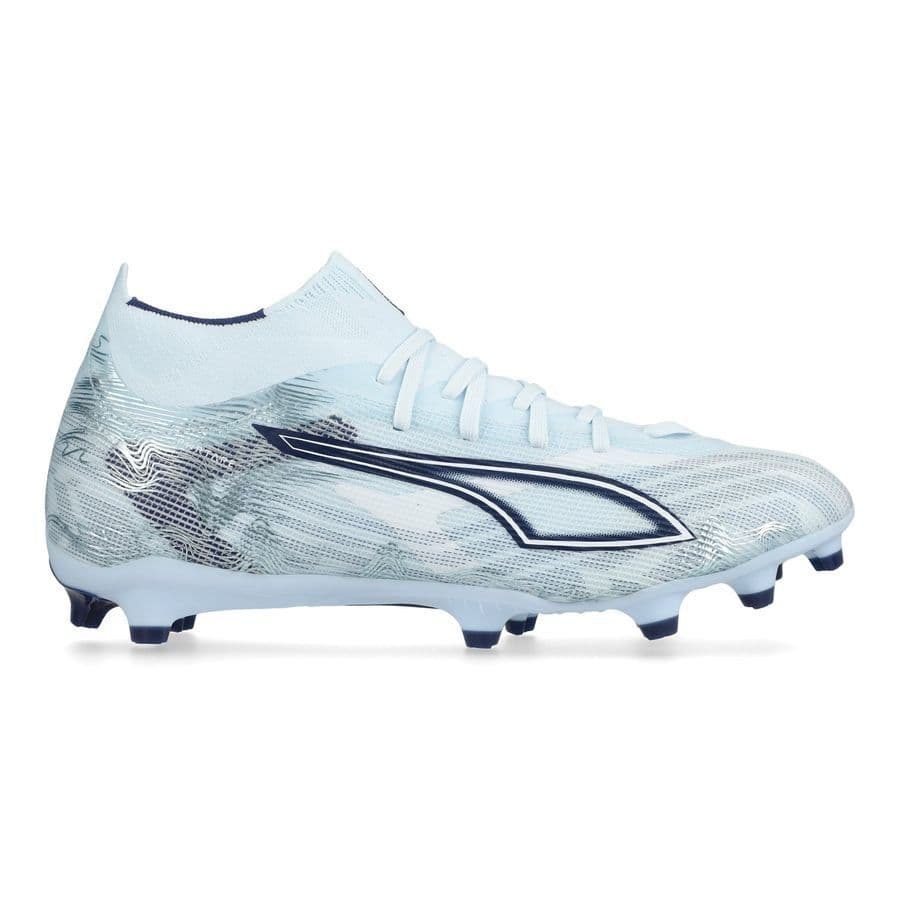Puma Ultra 6 Match + FG/AG Dames, foto 2