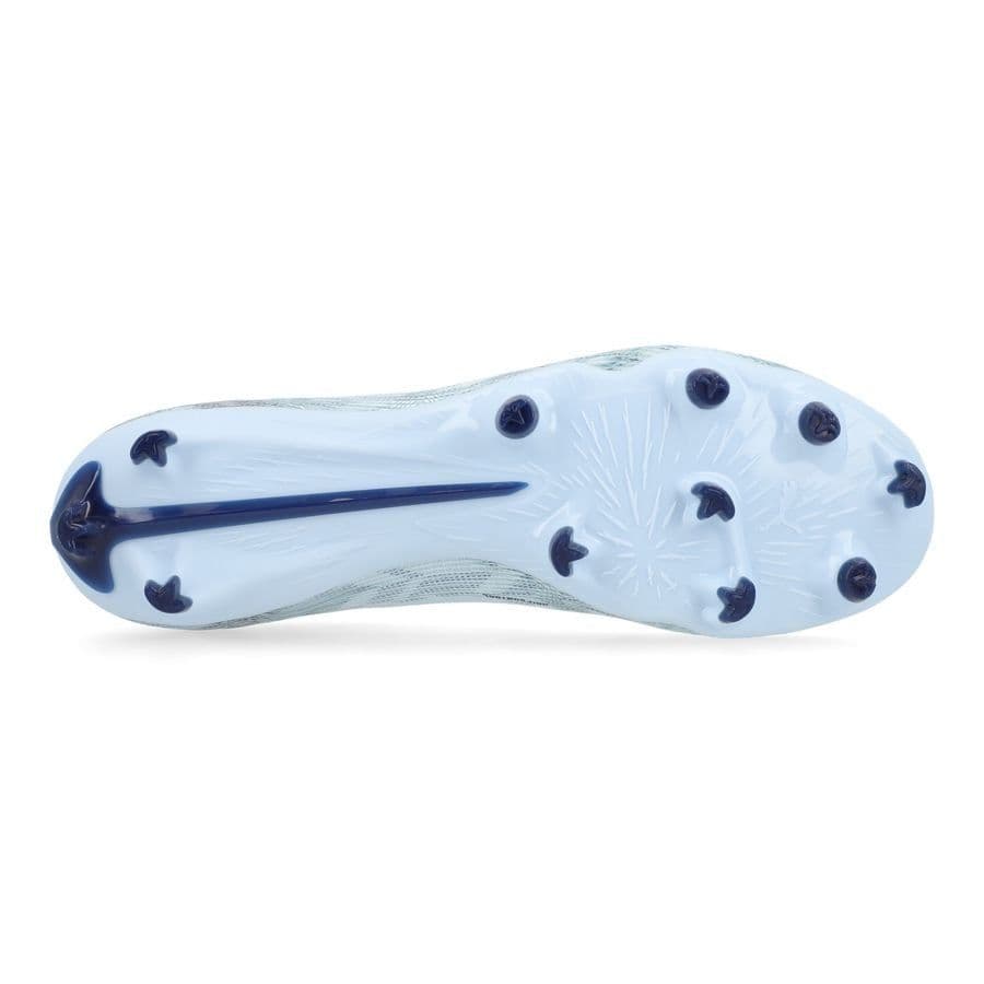 Puma Ultra 6 Match + FG/AG Dames, foto 8