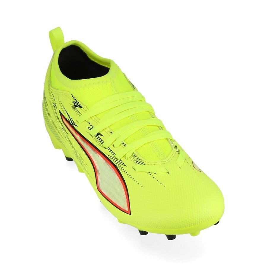 Puma Ultra 6 Match MG Kids, foto 4