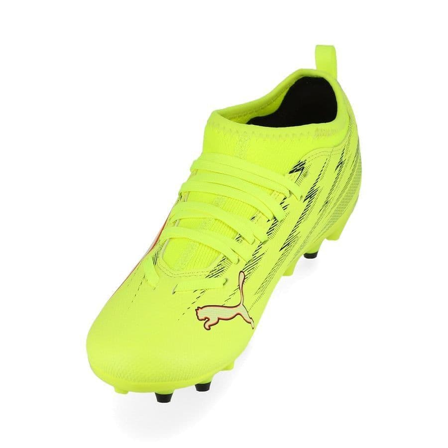 Puma Ultra 6 Match MG Kids, foto 5