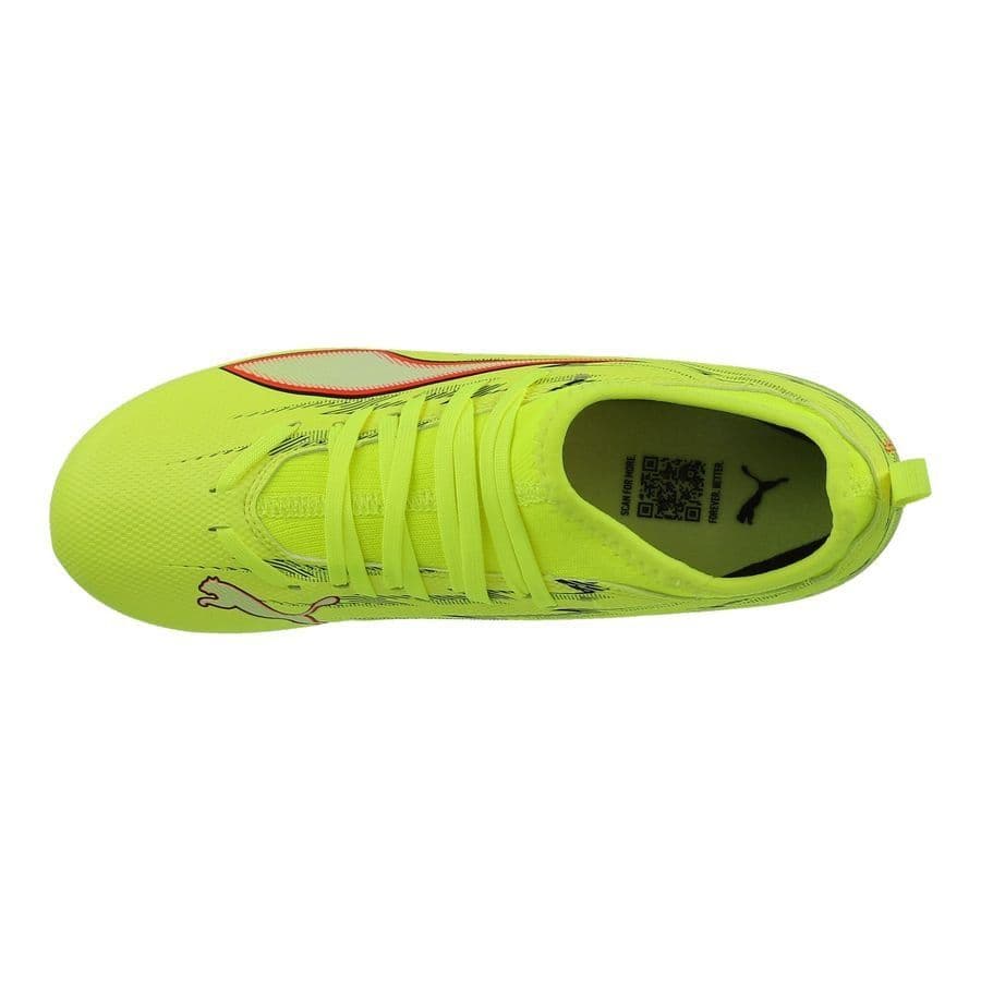 Puma Ultra 6 Match MG Kids, foto 7