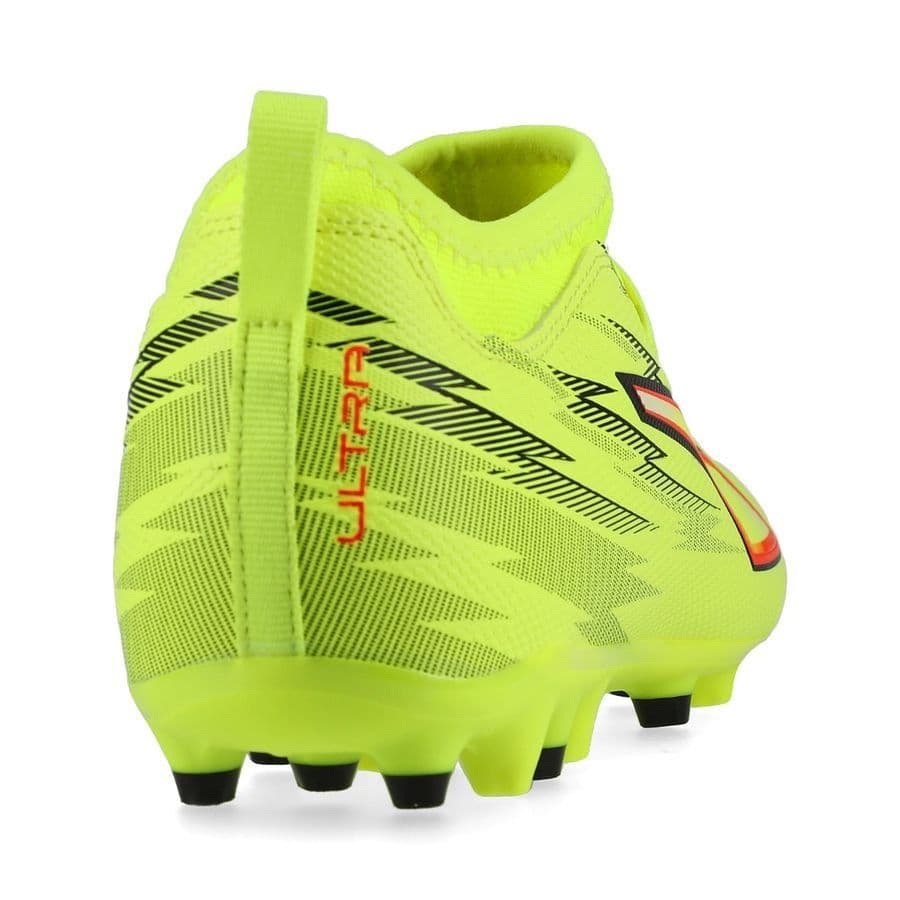 Puma Ultra 6 Match MG Kids, foto 6