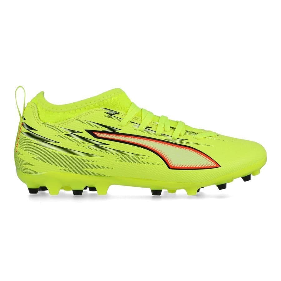Puma Ultra 6 Match MG Kids, foto 2