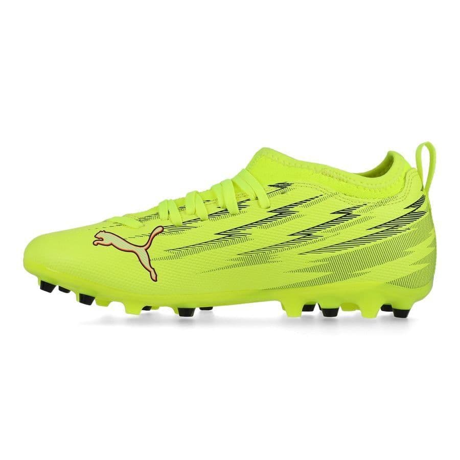 Puma Ultra 6 Match MG Kids, foto 3