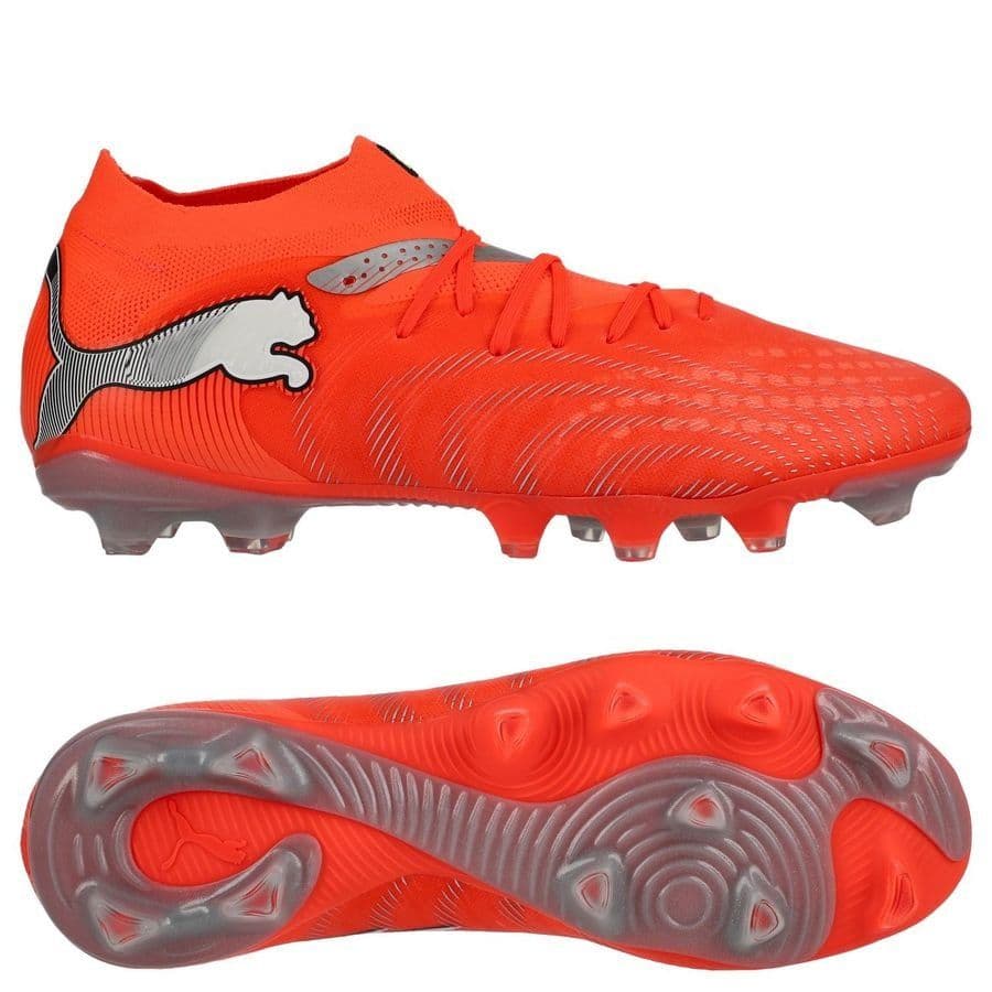 Puma Future 9 Pro Fg/ag Unleashed
