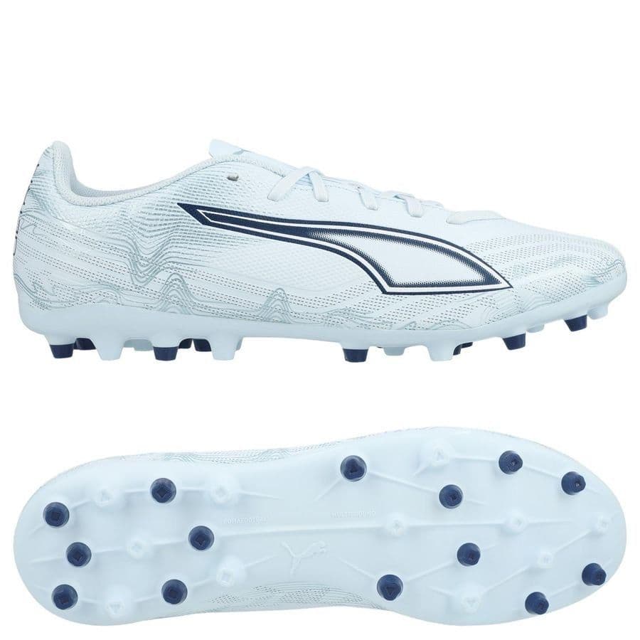Puma Ultra 6 Play Mg Dreamrush (MG)