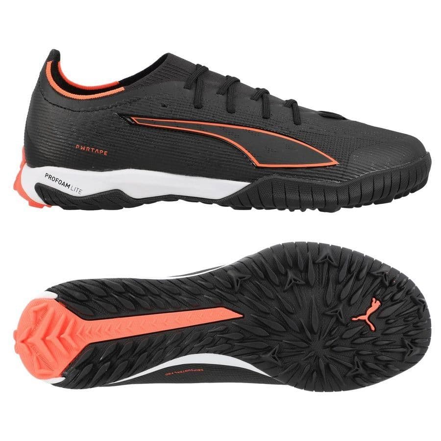 Puma Ultra 6 Pro Cage Tt Eclipse (TF)