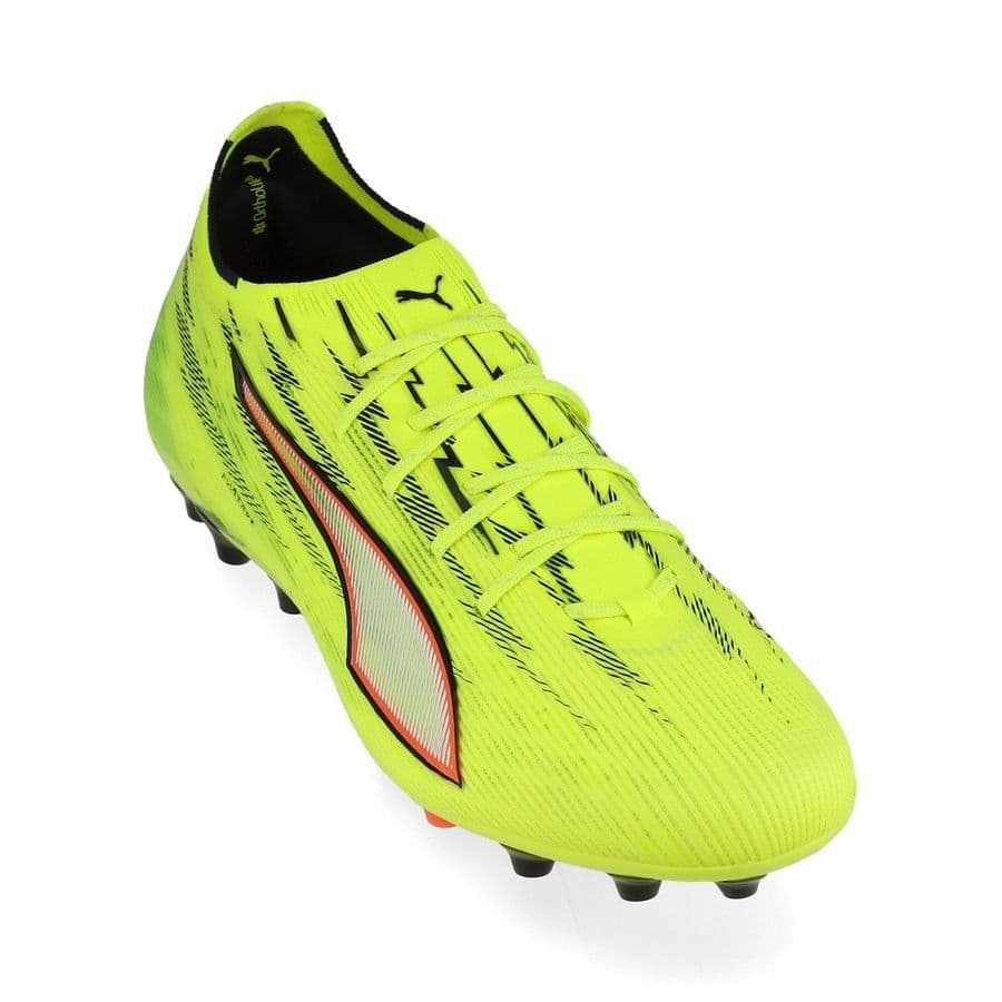 Puma Ultra 6 Ultimate MG, foto 4