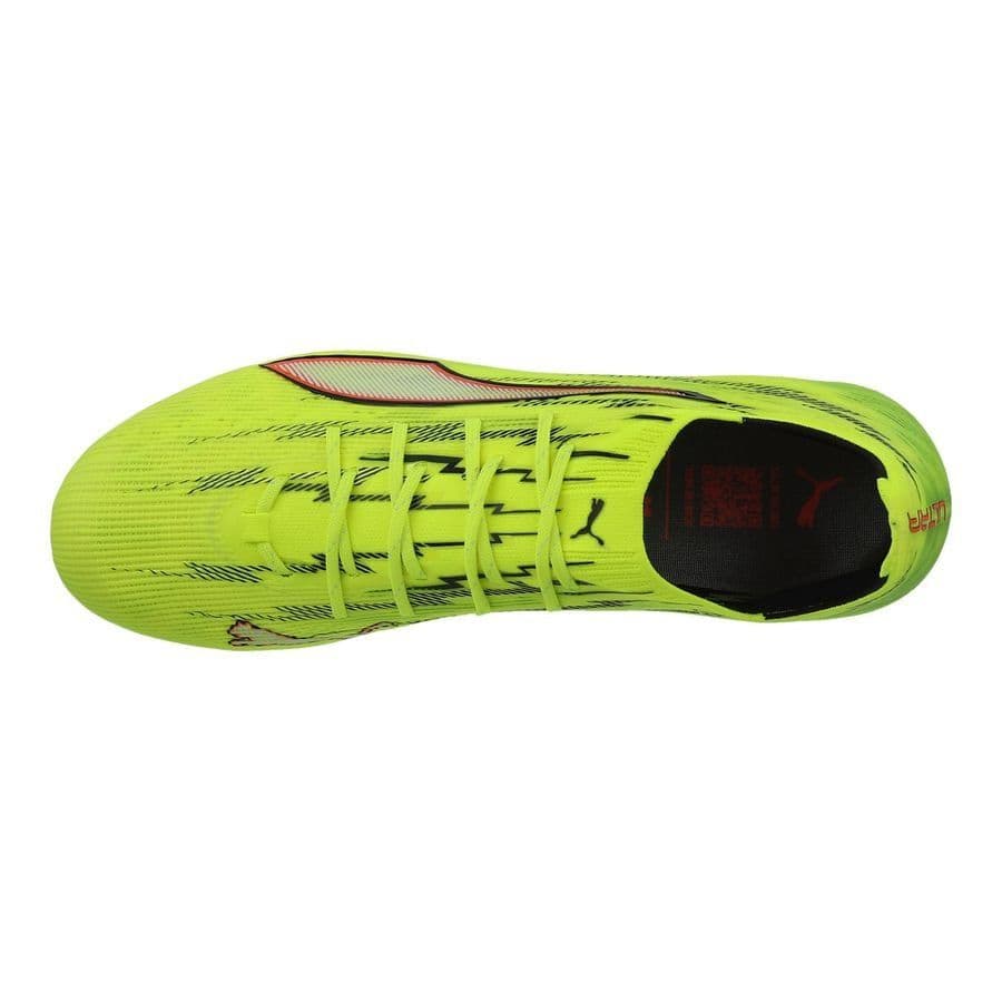 Puma Ultra 6 Ultimate MG, foto 7