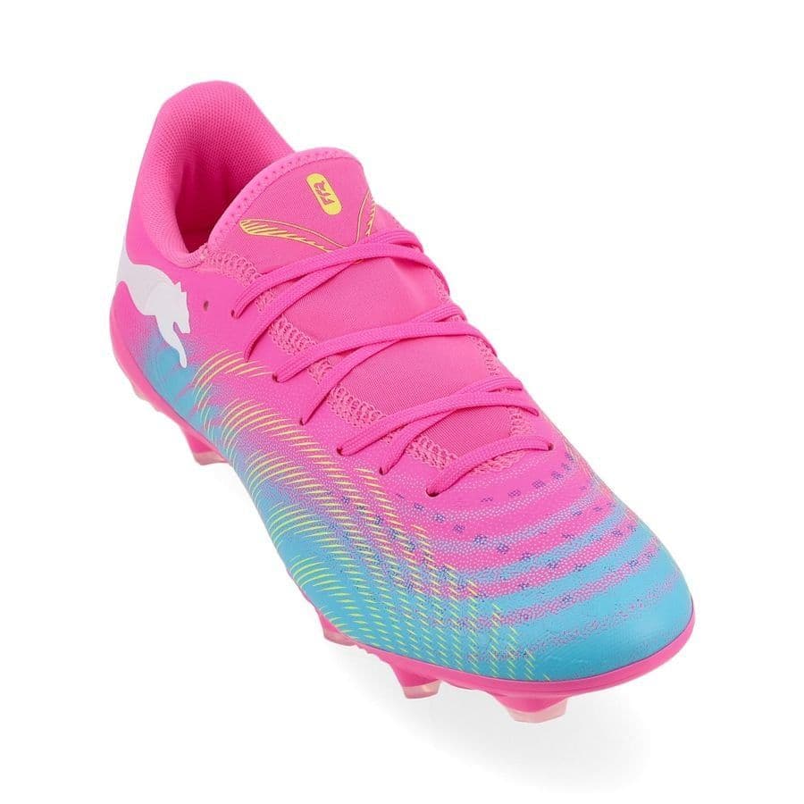 Puma Future 9 Play FG/AG, foto 5