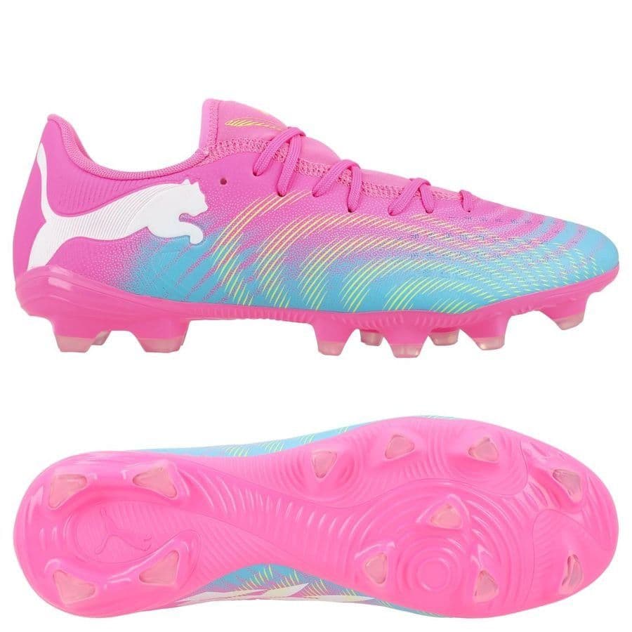 Puma Future 9 Play FG/AG, foto 2