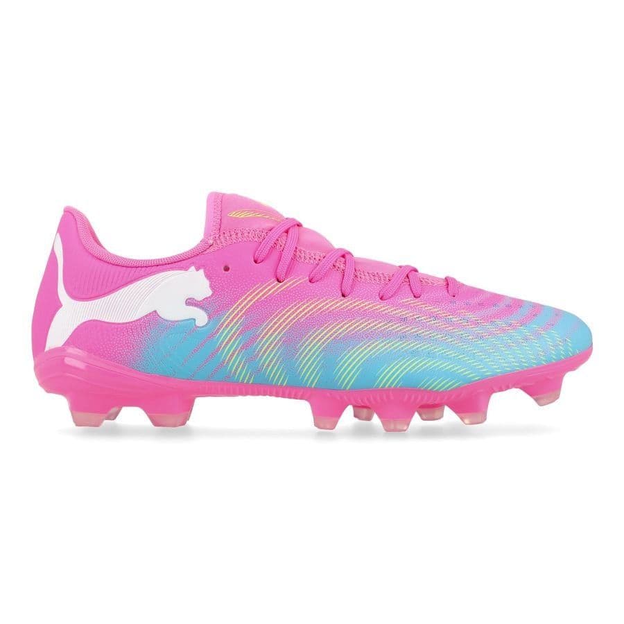 Puma Future 9 Play FG/AG, foto 3