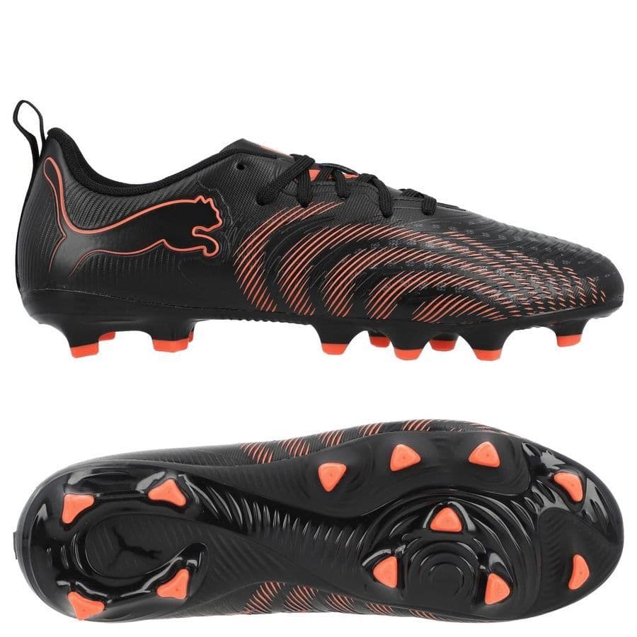 Puma Future 9 Play Fg/ag Eclipse Kids