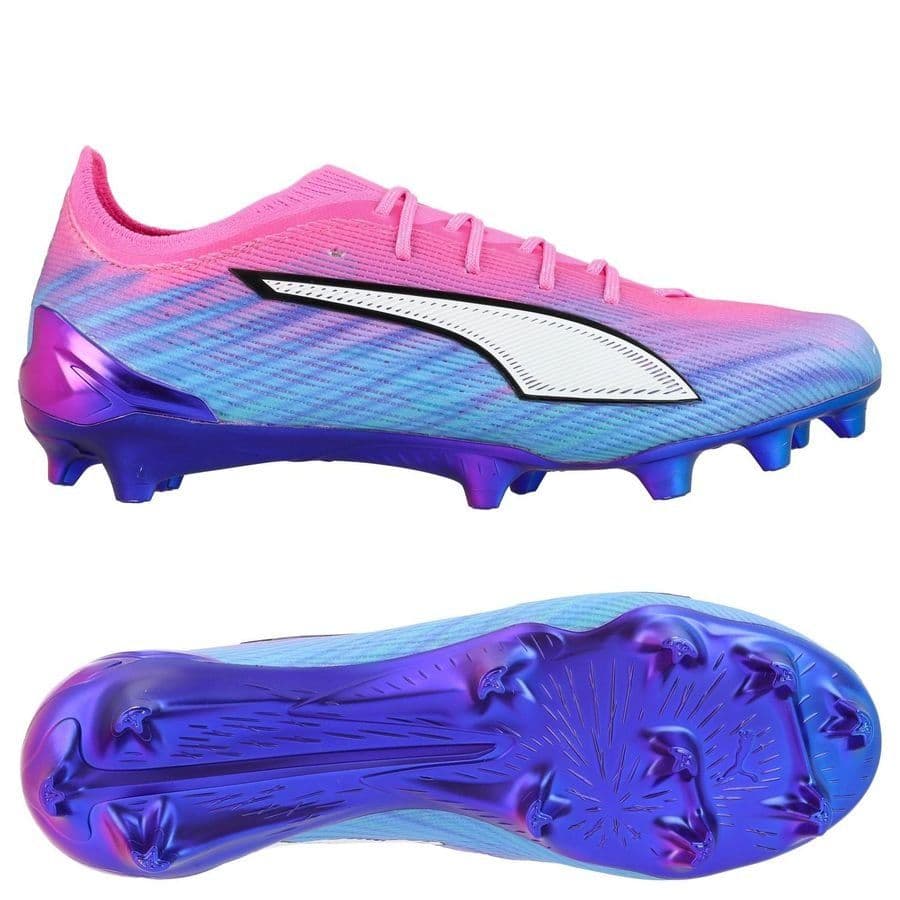 Puma Ultra 6 Ultimate FG Dames, foto 2