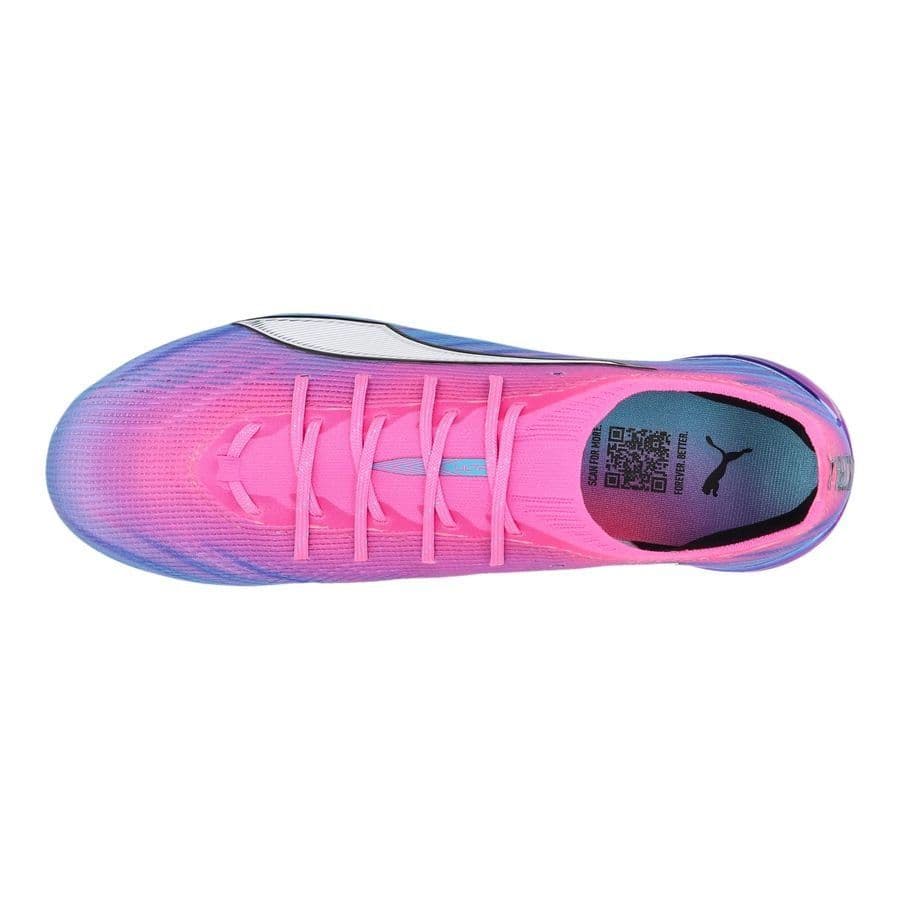 Puma Ultra 6 Ultimate FG Dames, foto 8