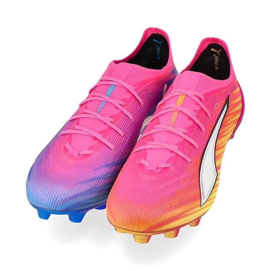 Puma Ultra 6 Ultimate Fg Showtime Dames (FG)