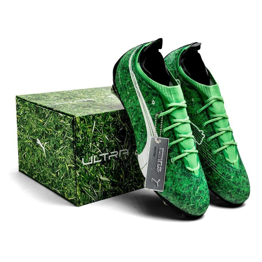 Puma Ultra 6 Carbon Fg V1.26 Og Grass (FG)