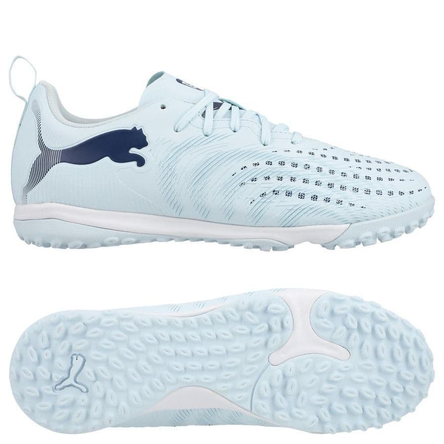 Puma Future 9 Play + Mid TT Dreamrush Kids (TF)