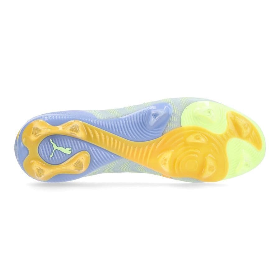 Puma Future 9 Ultimate FG Light Up Dames, foto 8