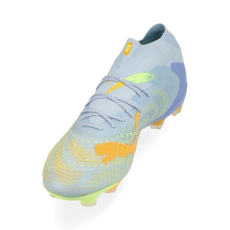 Puma Future 9 Ultimate FG Light Up Dames, foto 5
