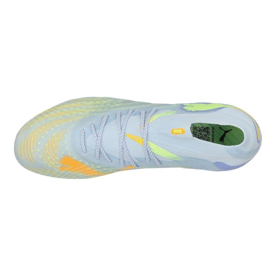 Puma Future 9 Ultimate FG Light Up Dames, foto 7