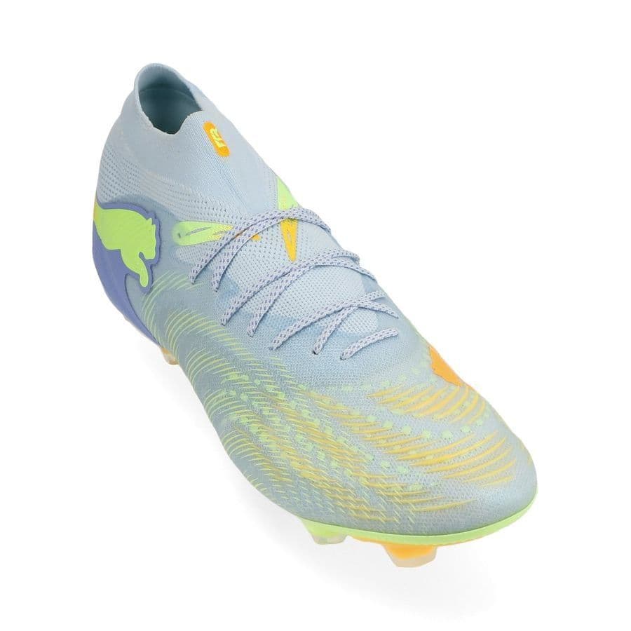Puma Future 9 Ultimate FG Light Up Dames, foto 4