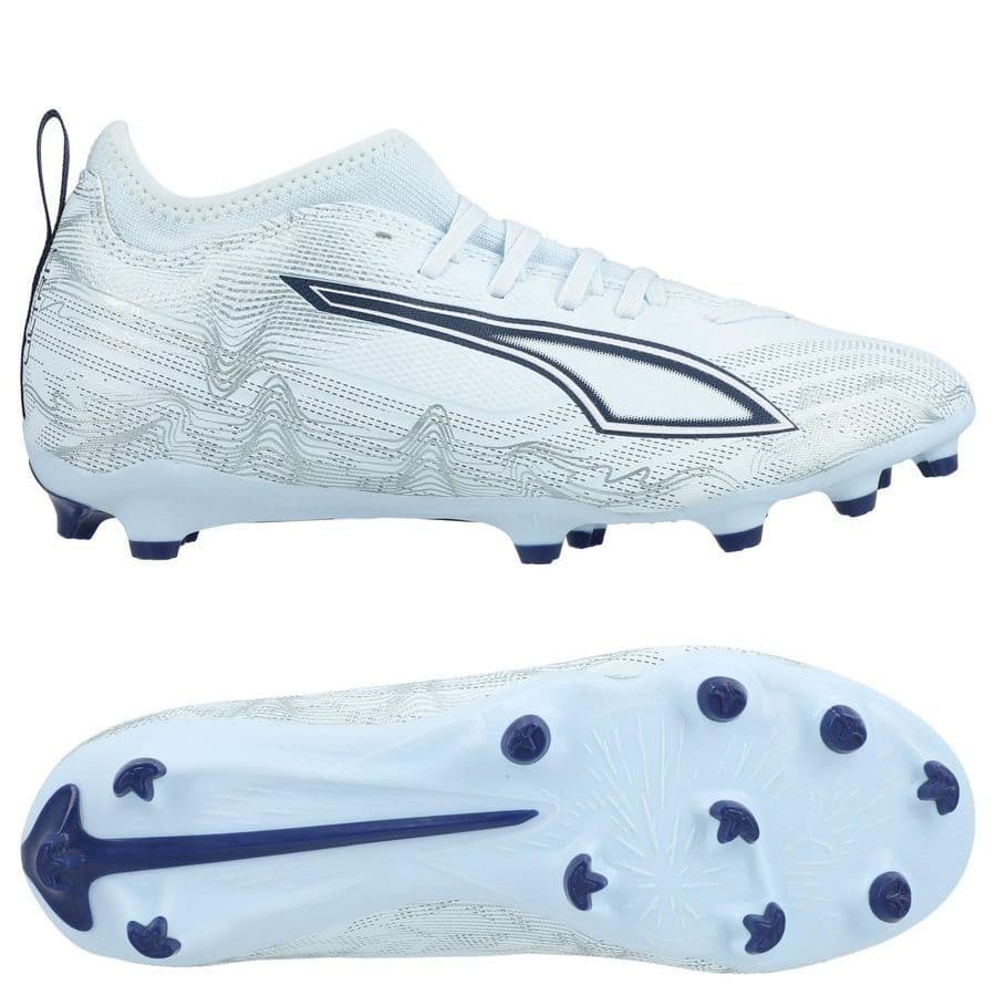 Puma Ultra 6 Match Fg/ag Dreamrush Kids