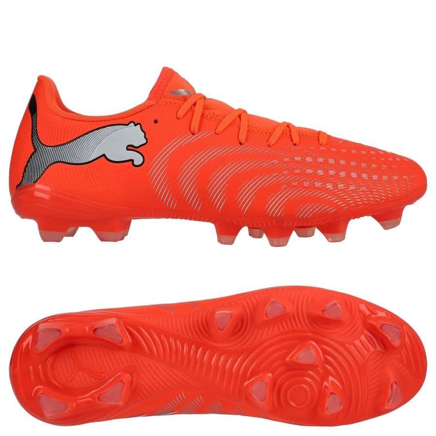 Puma Future 9 Play Fg/ag Unleashed