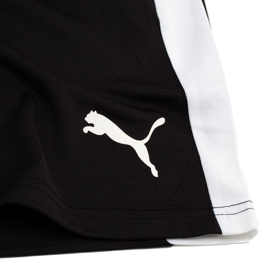 Puma Trainingsshorts Teamfinal 26, foto 3
