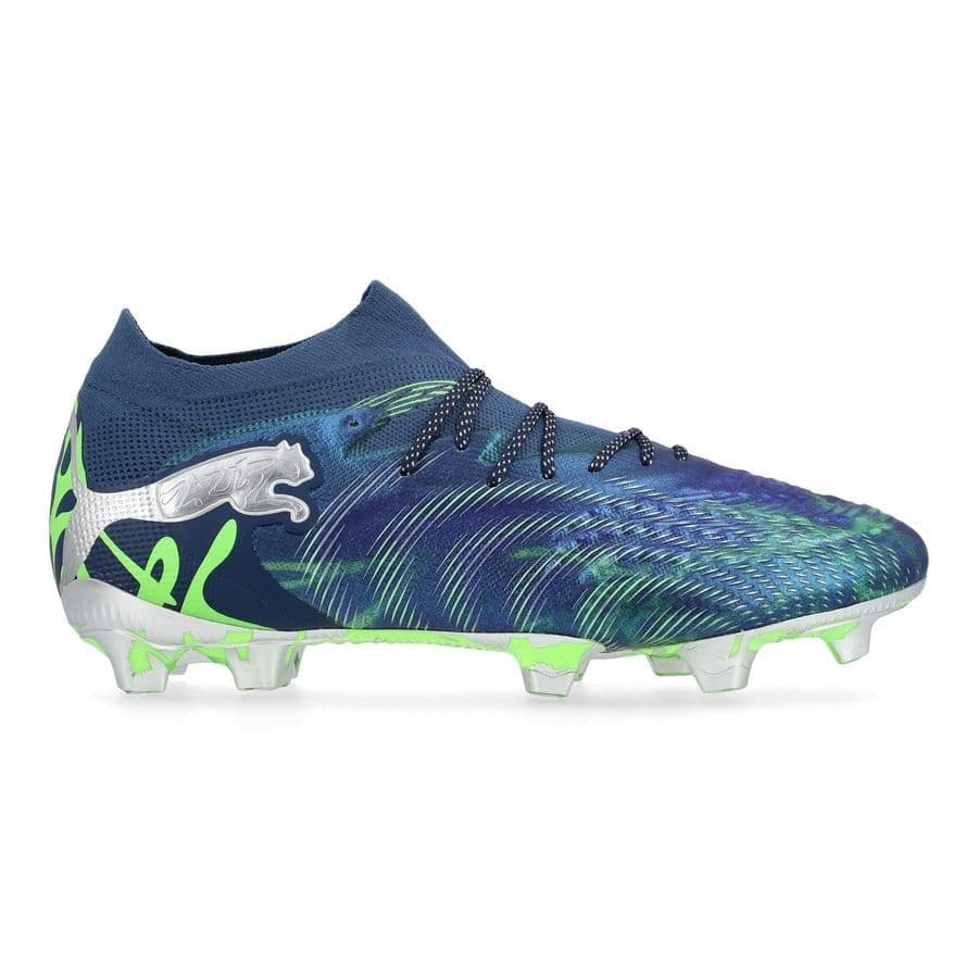 Puma Future 9 Ultimate FG, foto 2