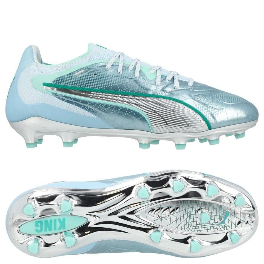 Puma King 20 Ultimate Fg/ag New York City Edition
