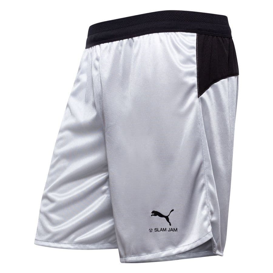 Puma Milan X Slam Jam Shorts 2025/26