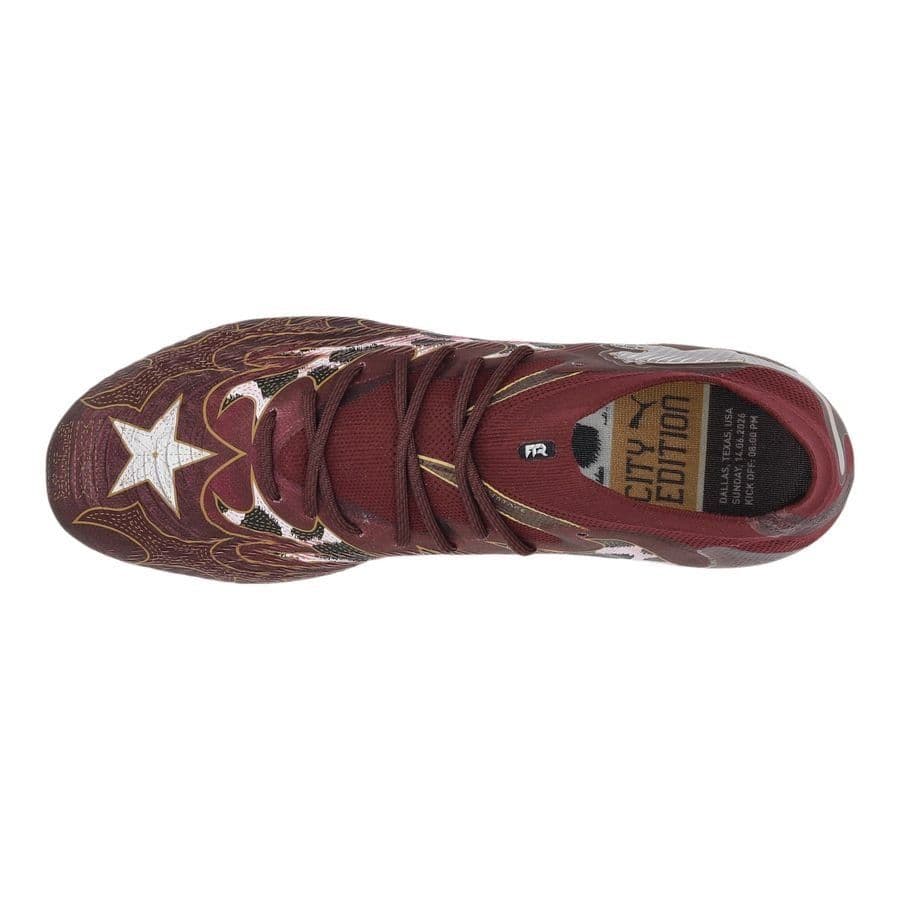 Puma Future 9 Ultimate FG, foto 8