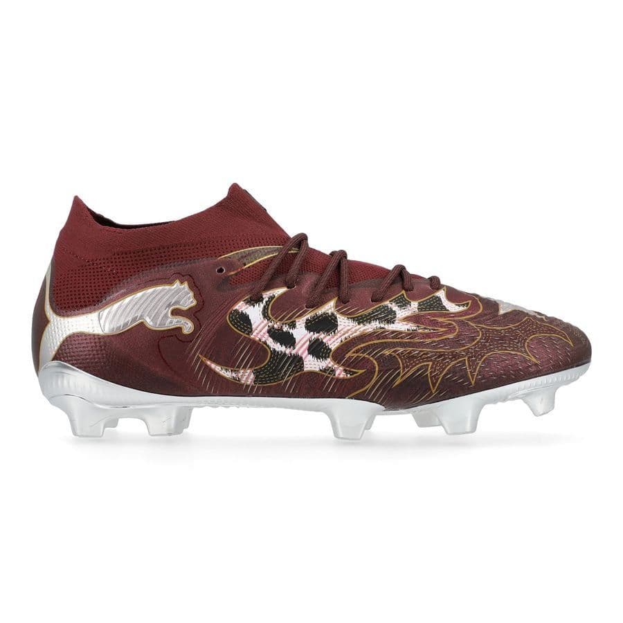 Puma Future 9 Ultimate FG, foto 3
