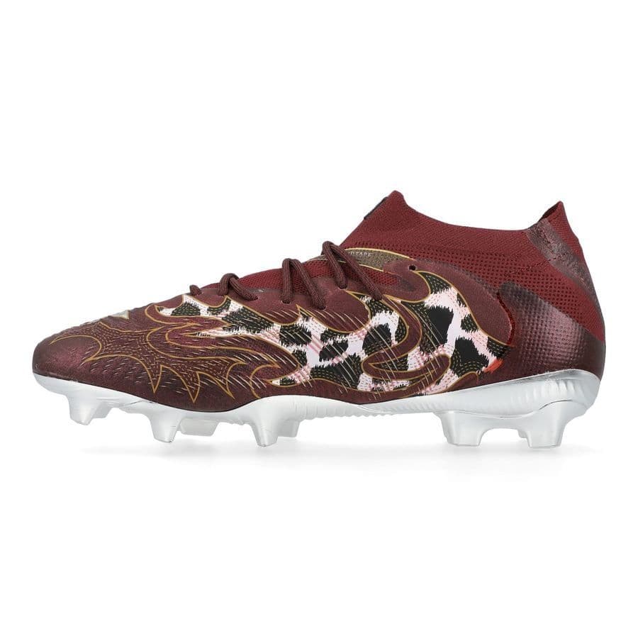 Puma Future 9 Ultimate FG, foto 4