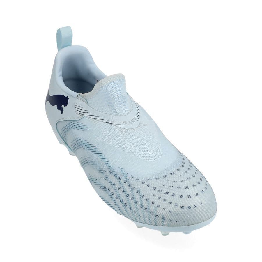 Puma Future 9 Match Laceless MG Kids, foto 4