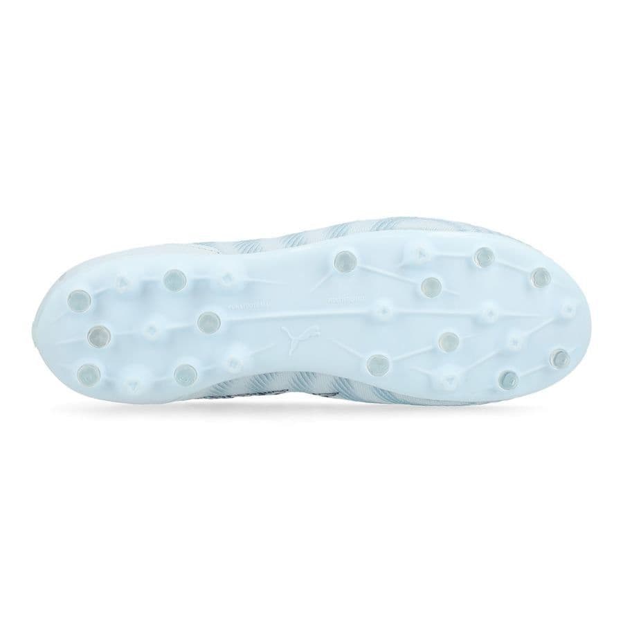 Puma Future 9 Match Laceless MG Kids, foto 8