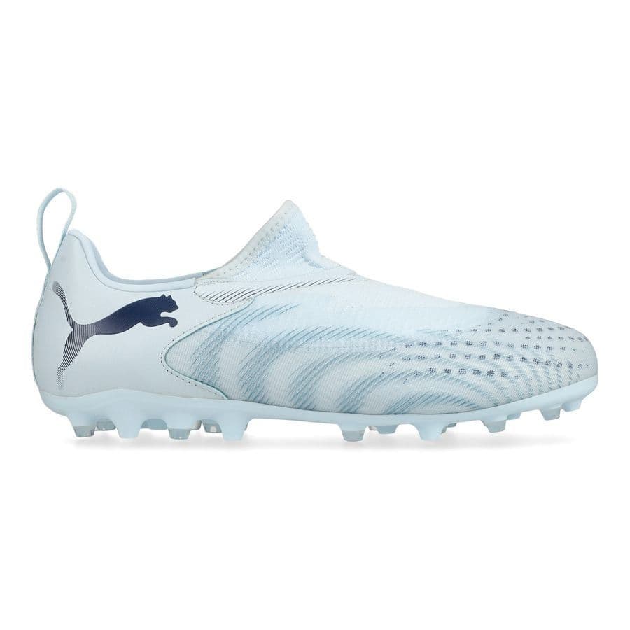 Puma Future 9 Match Laceless MG Kids, foto 2