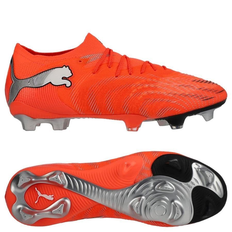 Puma Future 9 Ultimate Low Cut Fg Unleashed (FG)