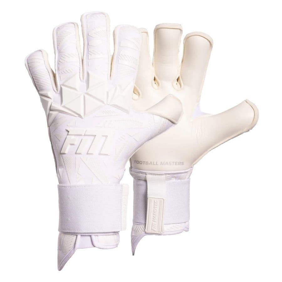 Football Masters Keepershandschoenen Invictus X Pro