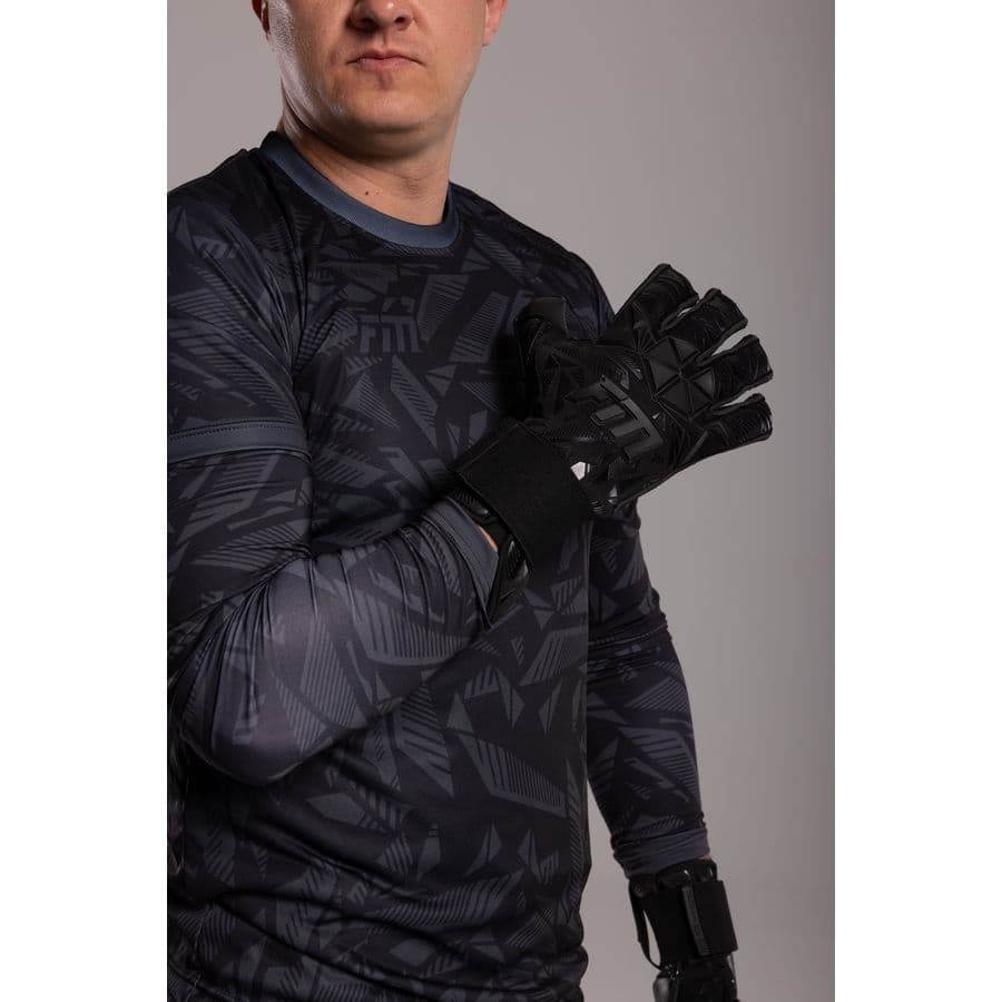 Football Masters Keepershandschoenen Invictus X Pro, foto 3