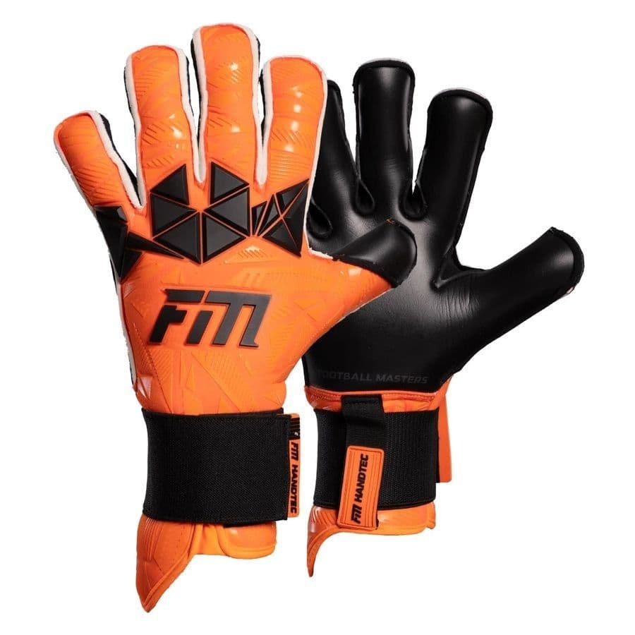 Football Masters Keepershandschoenen Invictus X Pro