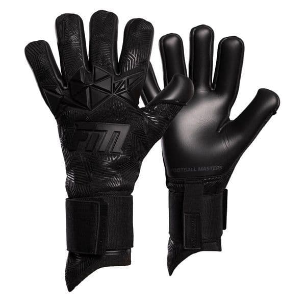 Football Masters Keepershandschoenen Varis X Pro, foto 4