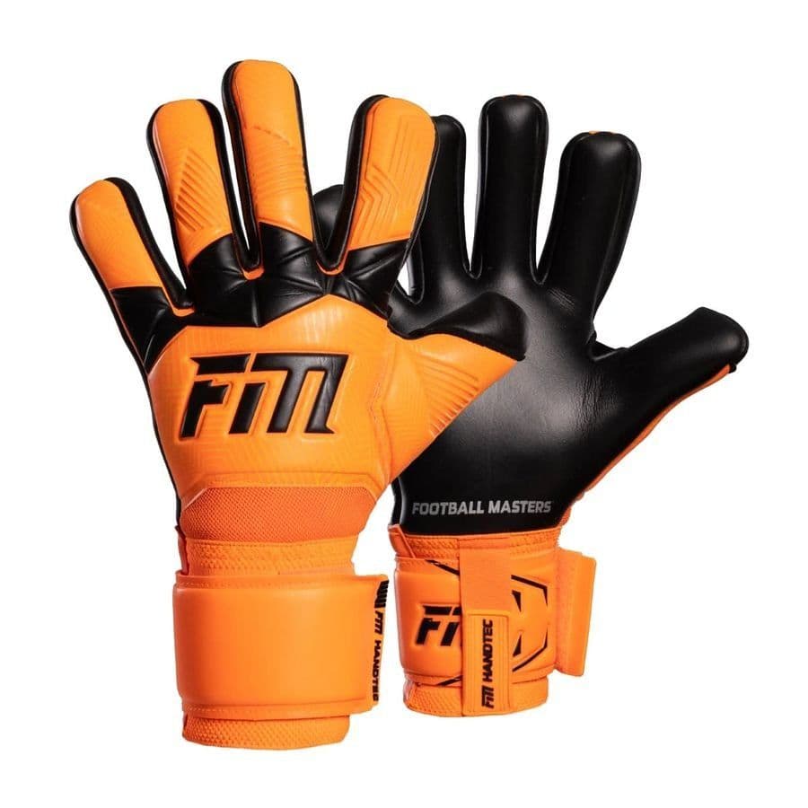 Football Masters Keepershandschoenen Varis X