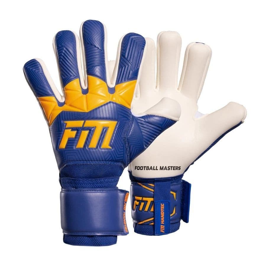 Football Masters Keepershandschoenen Varis X