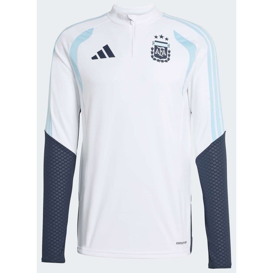 adidas Argentinië Trainingstrui 1/4-Zip 2026-2028, foto 8