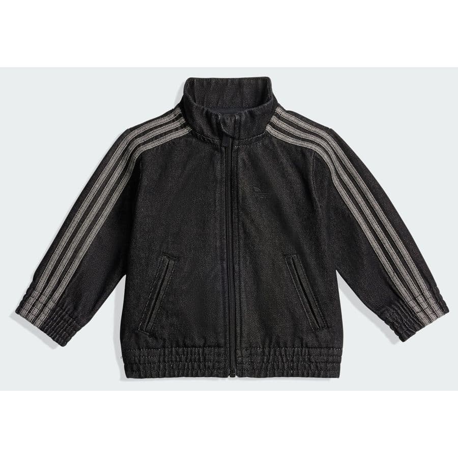 adidas Originals Firebird Denim Sportjack