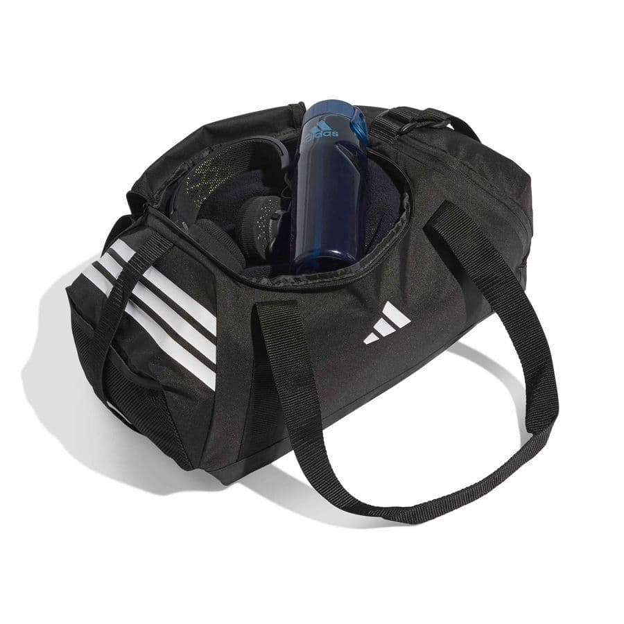 adidas Sporttas Tiro Duffel Small, foto 4