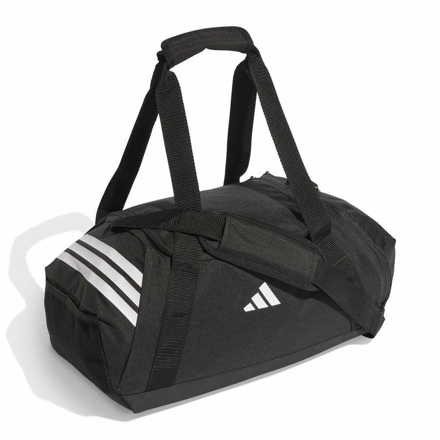 adidas Sporttas Tiro Duffel Small, foto 3